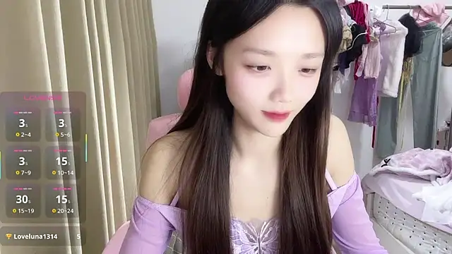 Snapshot of Puff-521 chatting on 7, 3, 2026 Puff-521 online show from 7, 3, 2026