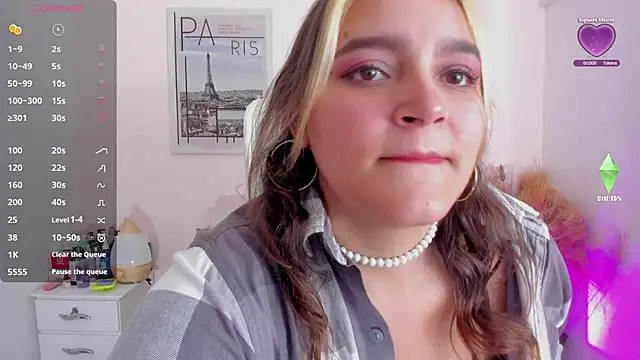 katy giil online show from 2, 1, 2025