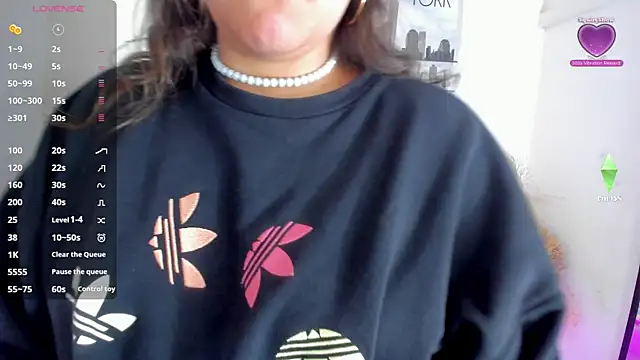 katy giil online show from 18, 1, 2025