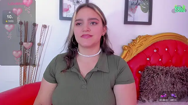 katy giil online show from 31, 1, 2025