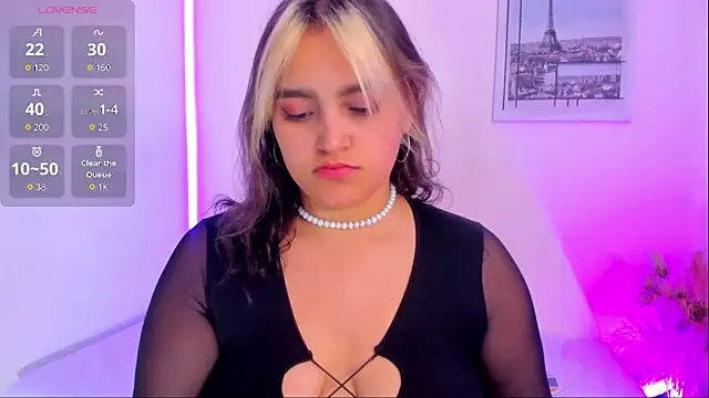 katy giil online show from 26, 9, 2025