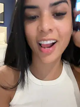 Laisabrazil online show from 8, 2, 2026