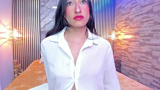 Snapshot of Isla-jhons chatting on 23, 1, 2025 Isla-jhons online show from 23, 1, 2025