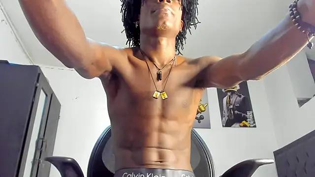 Snapshot of darwinjhonson chatting on 14, 1, 2025 darwinjhonson online show from 14, 1, 2025