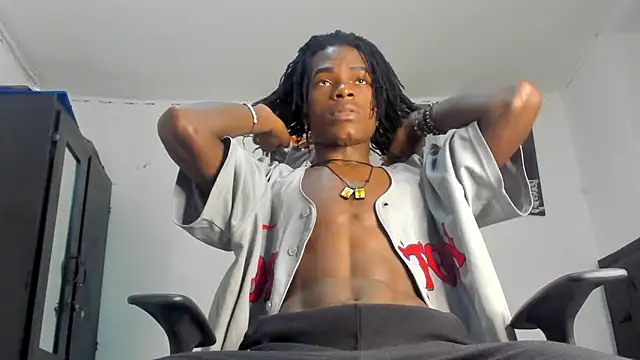 Snapshot of darwinjhonson chatting on 6, 2, 2025 darwinjhonson online show from 6, 2, 2025