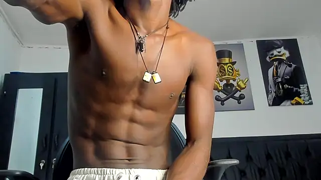 Snapshot of darwinjhonson chatting on 19, 2, 2025 darwinjhonson online show from 19, 2, 2025