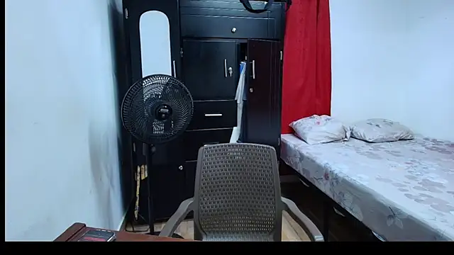 Snapshot of Brian_cx chatting on 14, 10, 2025 Brian cx online show from 14, 10, 2025