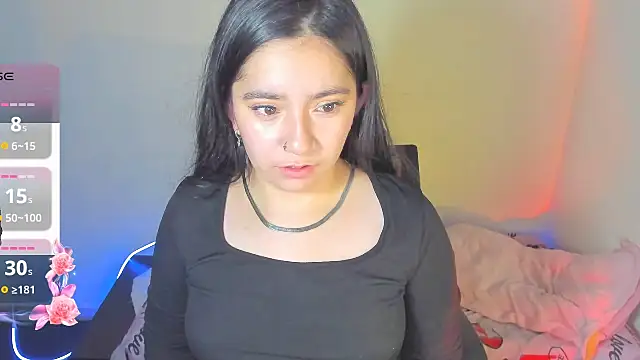 Snapshot of litle_mily_ chatting on 20, 12, 2025 litle mily online show from 20, 12, 2025