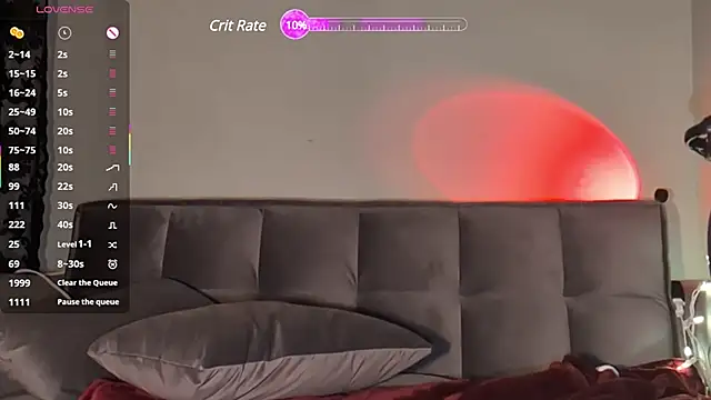 lovelylucyy online show from 12, 2, 2025