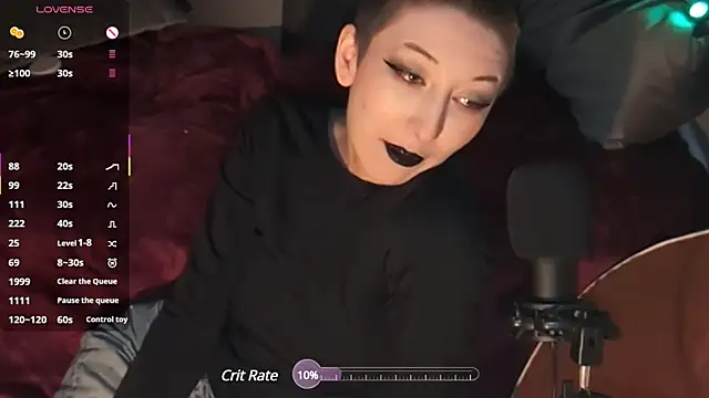 lovelylucyy online show from 20, 2, 2025