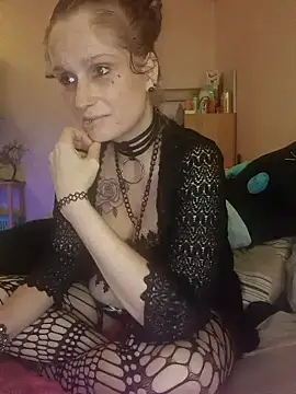 WendyX50 online show from 12, 11, 2025