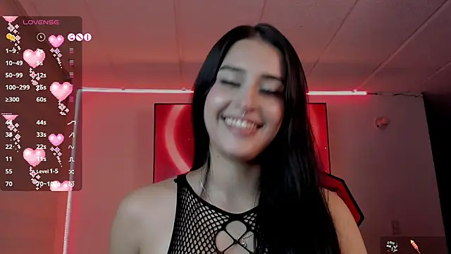 Charlotte greys online show from 19, 11, 2025