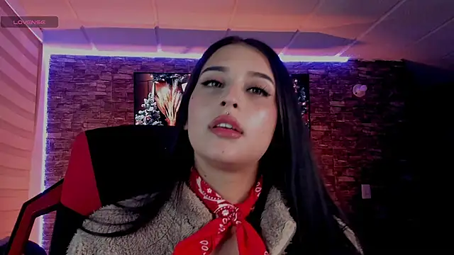 Charlotte greys online show from 29, 11, 2025