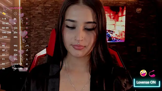 Charlotte greys online show from 16, 1, 2026