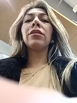 rachellboom online show from 22, 1, 2025