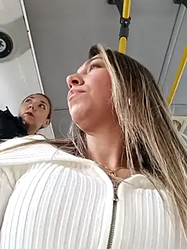 rachellboom online show from 30, 1, 2025