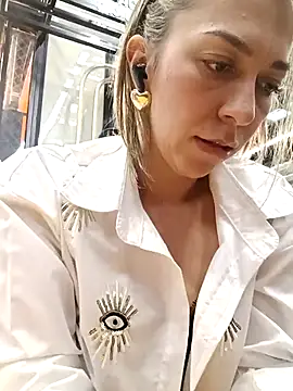 rachellboom online show from 24, 2, 2025