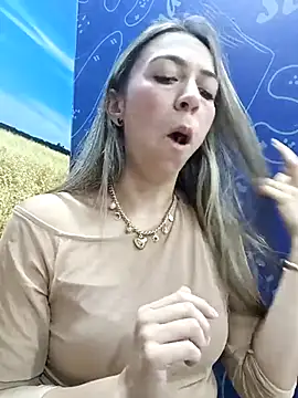 rachellboom online show from 20, 3, 2025