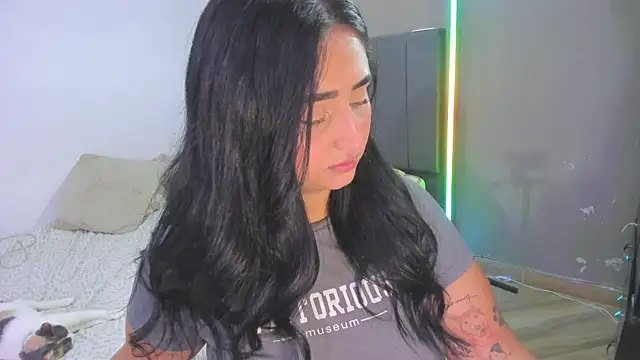 Snapshot of curvy_jhacky chatting on 19, 10, 2025 curvy jhacky online show from 19, 10, 2025