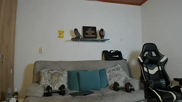 julian wallace online show from 13, 12, 2025