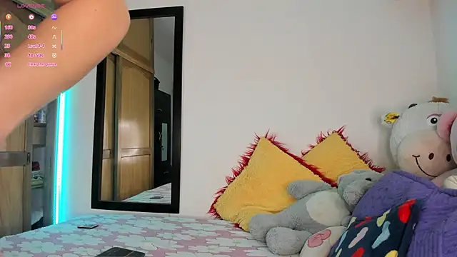 Lee Ash online show from 16, 12, 2025