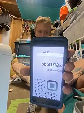 bentoverblonde online show from 2, 11, 2025