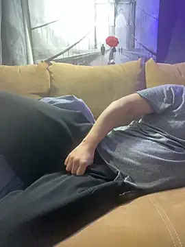 BigMac1596 online show from 4, 1, 2025