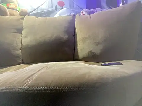 BigMac1596 online show from 4, 3, 2025