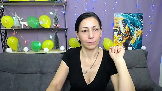 LiluGrants online show from 12, 1, 2025