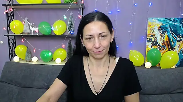 LiluGrants online show from 13, 1, 2025
