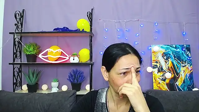 LiluGrants online show from 23, 1, 2025