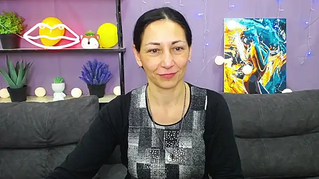 LiluGrants online show from 23, 1, 2025