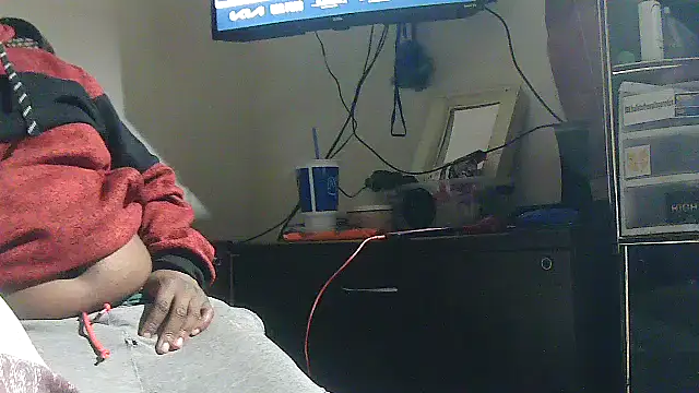 Snapshot of HBYAM chatting on 1, 12, 2025 HBYAM online show from 1, 12, 2025