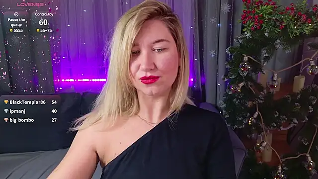 MilaBott online show from 26, 12, 2024