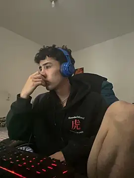 gojo satoru 18 online show from 13, 10, 2025