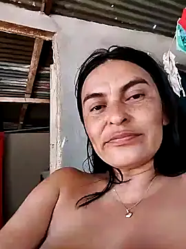Snapshot of Horny-Mommy-Dirty chatting on 25, 2, 2025 Horny-Mommy-Dirty online show from 25, 2, 2025