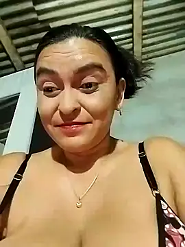 Snapshot of Horny-Mommy-Dirty chatting on 27, 2, 2025 Horny-Mommy-Dirty online show from 27, 2, 2025