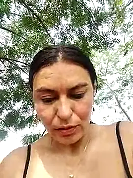 Snapshot of Horny-Mommy-Dirty chatting on 1, 3, 2025 Horny-Mommy-Dirty online show from 1, 3, 2025