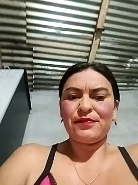 Snapshot of Horny-Mommy-Dirty chatting on 3, 3, 2025 Horny-Mommy-Dirty online show from 3, 3, 2025