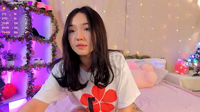 Lin kun online show from 15, 12, 2024