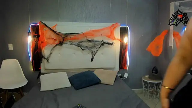 Clarigil online show from 31, 10, 2025