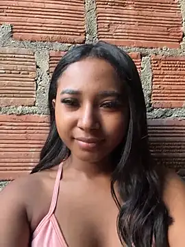 GabrielaLugo online show from 19, 1, 2025