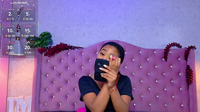 GabrielaLugo online show from 9, 1, 2026