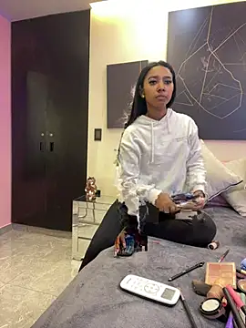 GabrielaLugo online show from 21, 3, 2026