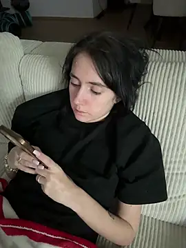 Lena Lang online show from 3, 3, 2026