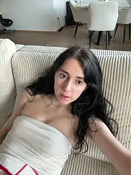 Lena Lang online show from 11, 3, 2026