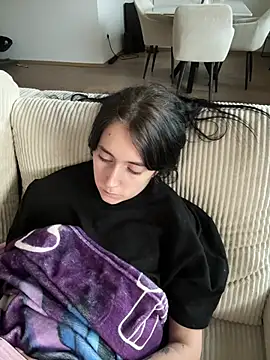 Lena Lang online show from 14, 3, 2026