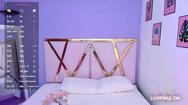 Beautifulskinny18 online show from 15, 12, 2024