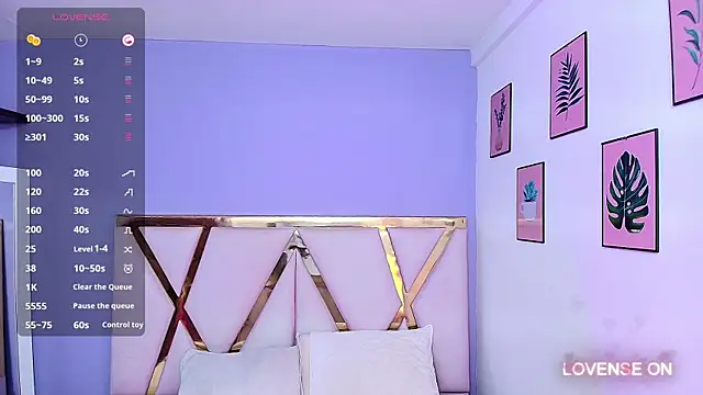 Beautifulskinny18 online show from 16, 12, 2024