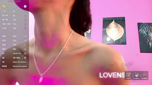 Beautifulskinny18 online show from 26, 12, 2024